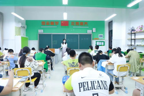 郑东新区龙翼第二小学 学业测评明方向 教学相长促提升